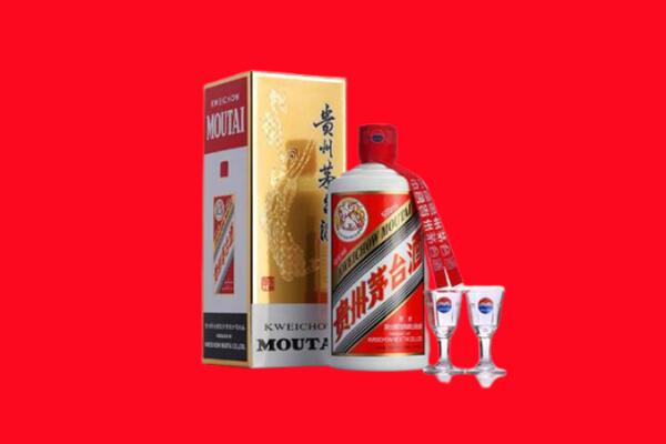 盂市回收茅台酒